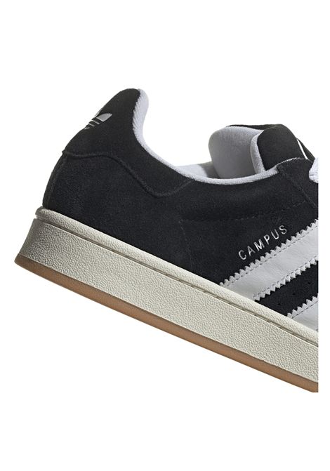 Adidas Campus 00S Shoes Black Unisex ADIDAS ORIGINALS | Sneakers | HQ8708-